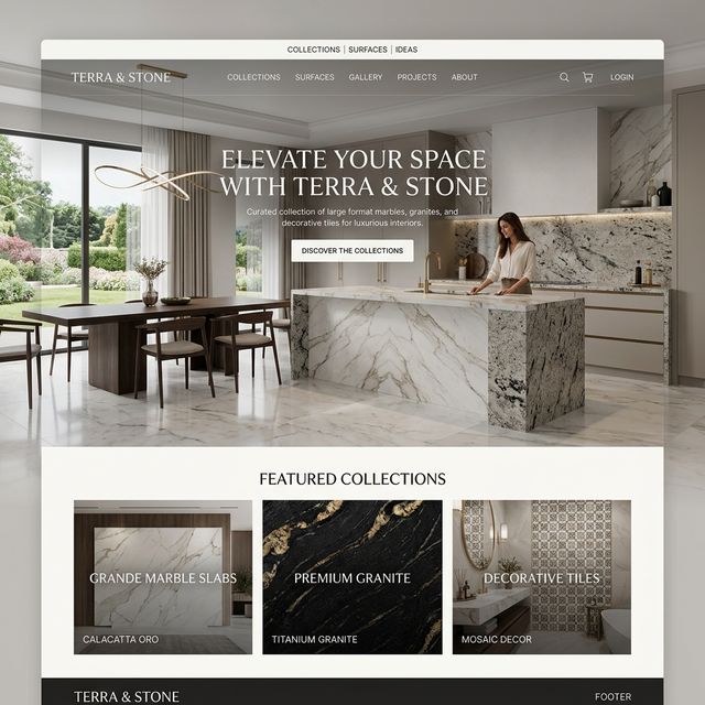 Neelmani Tiles & Granite