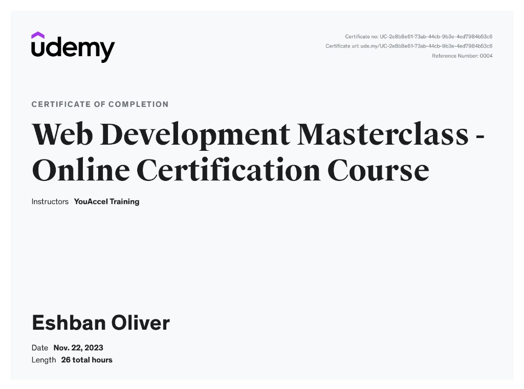 Udemy